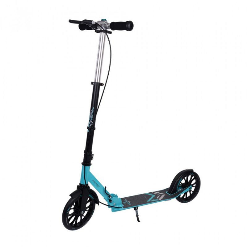 Tempish SMF 200 Scooter różowy scooters