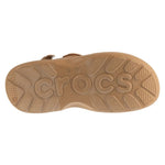 Crocs Soho Y Strap Sandal W Brown 36/37 női papucs 211755-2EY