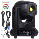 Focus 100 Spot Prism - LED moving head