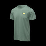 Elbrus Men's FRODE Short Sleeve T-Shirt póló