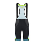 Rogelli HERO II bib czaar-lim 5XL short