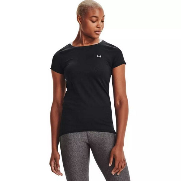 Under Armour Tech Mesh SS W T-Shirt 1328964002 Póló