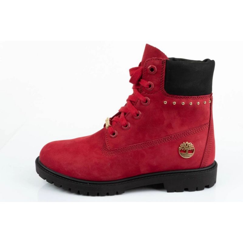 Timberland W TB0A2MBU-F41 Hiking Boots Cipő