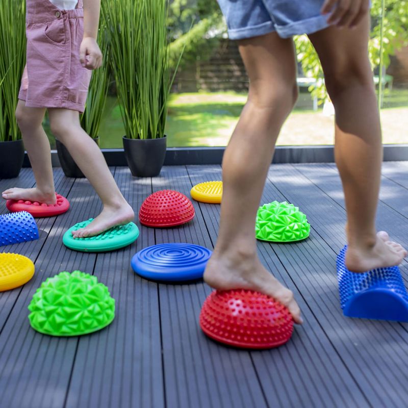 Inny Health path sensory set 6 pcs Tullo 490 Készlet