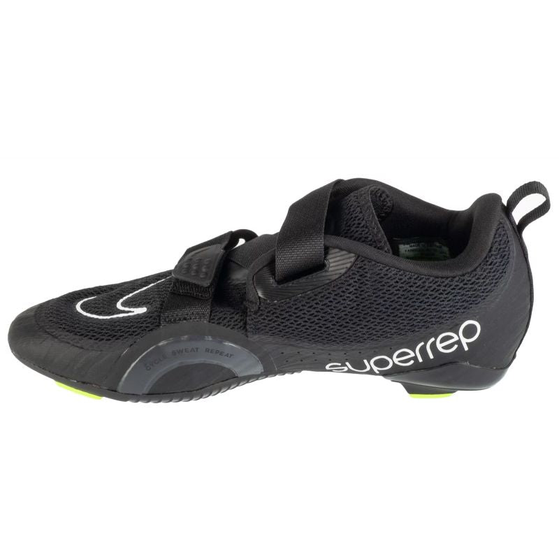 Nike SuperRep Cycle 2 M DH3395-001 Cipő