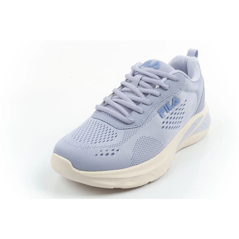 Fila women's Spectris sports lavender sneakers comfortable fashionable tornacipő