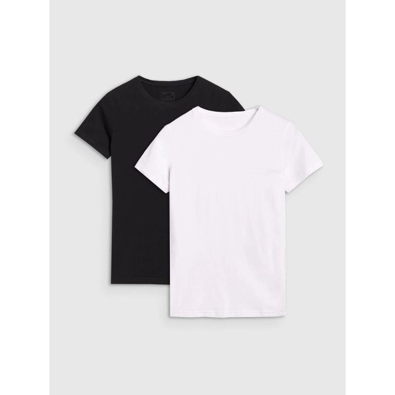 4f T-shirt W 4FRMM00TTSHF2709-10S Póló