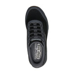 Skechers Men's Glide-Step Sole Glover Peak 237812 BKCC utcai cipő