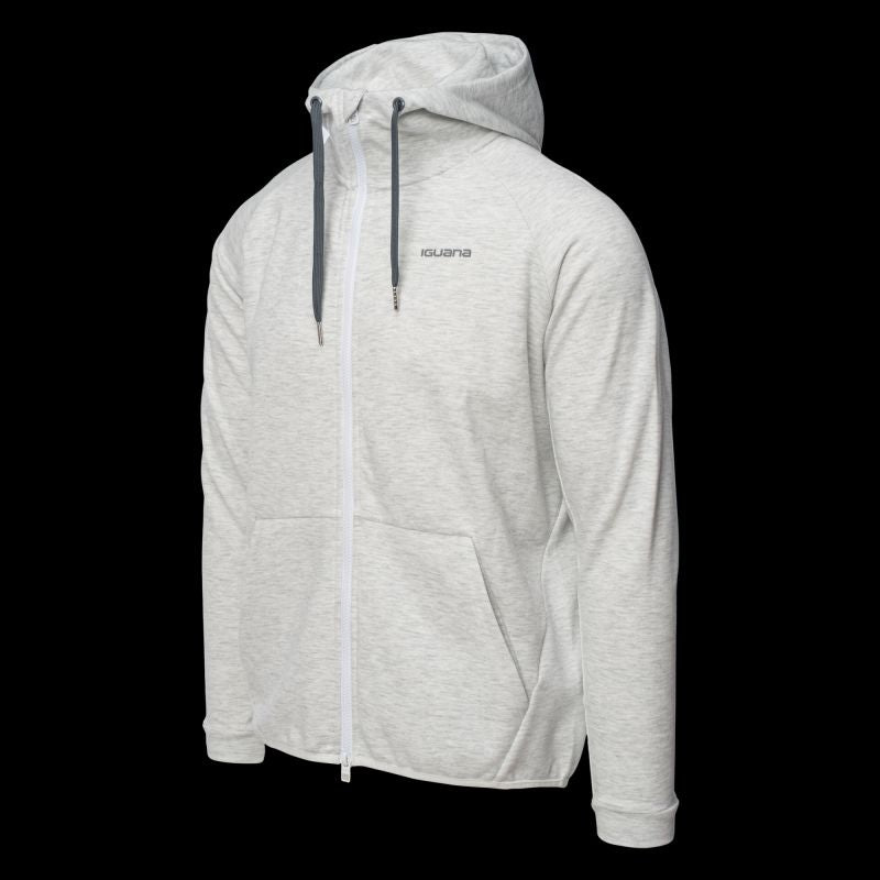 Iguana Banito sweatshirt szürke pulóver 92800624105
