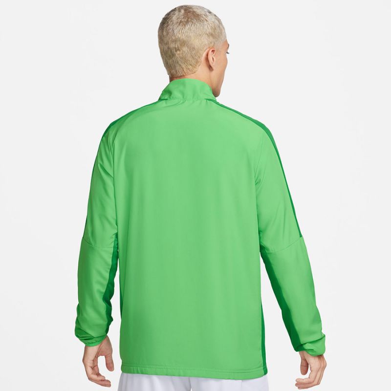 Nike DF Academy M DR1710-329 sweatshirt Pulóver