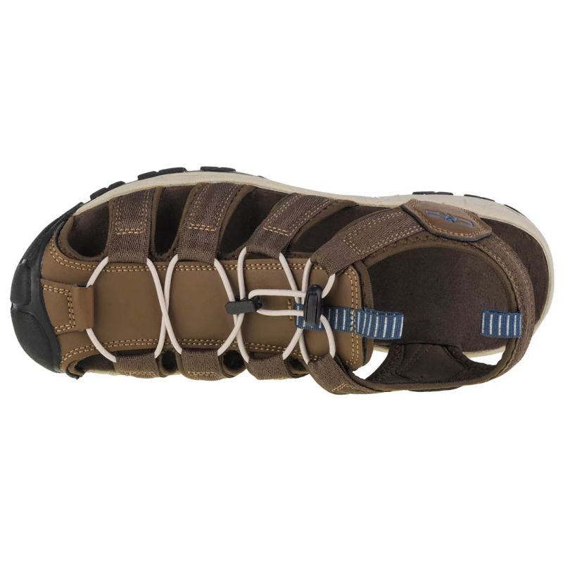 CMP Sahiph Hiking Sandal barna szandál