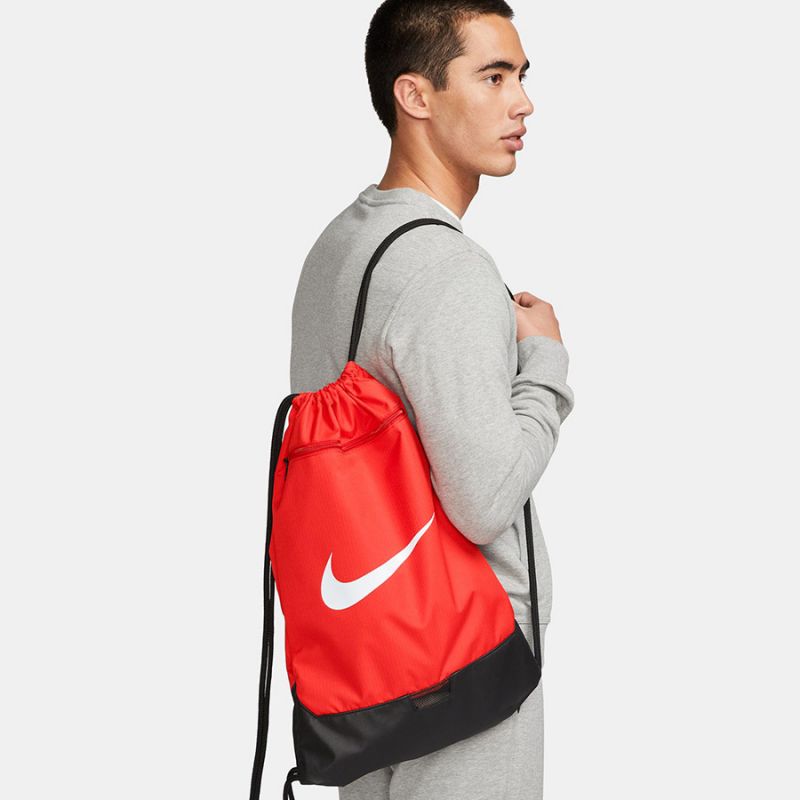 Nike Brasilia 9.5 Shoe Bag DM3978-657 Kiegészítők
