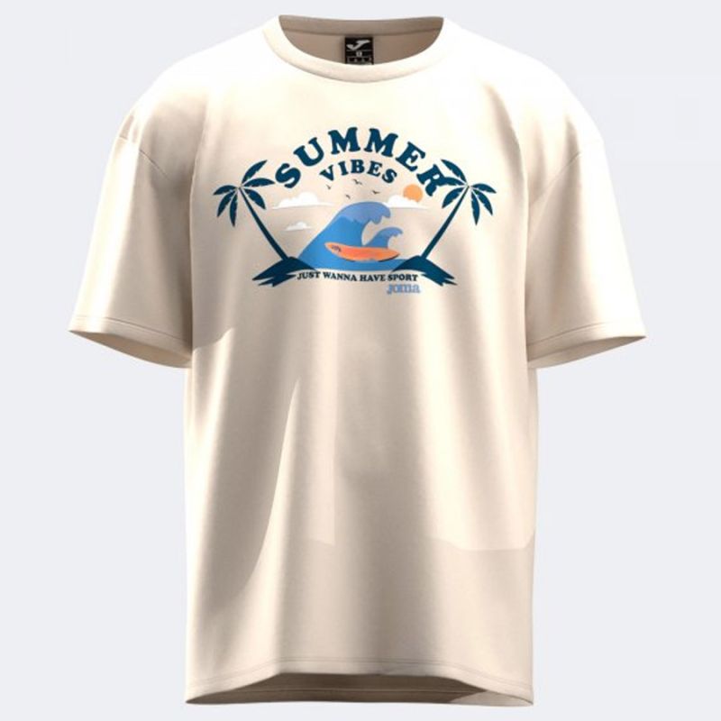 Joma T-Shirt SUMMER VIBES póló