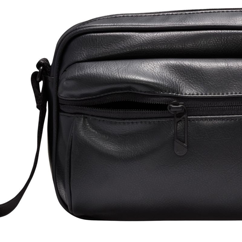 Nike Heritage Premium Shoulder fekete oldaltáska IB2528010
