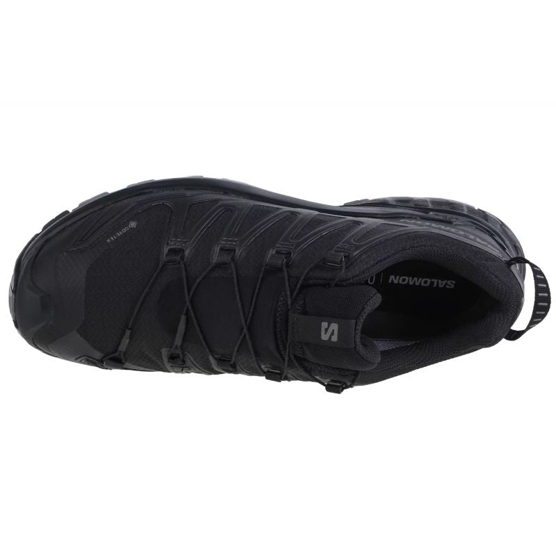 Salomon Xa Pro 3d V9 Wide Gtx M 472770 Running Shoes