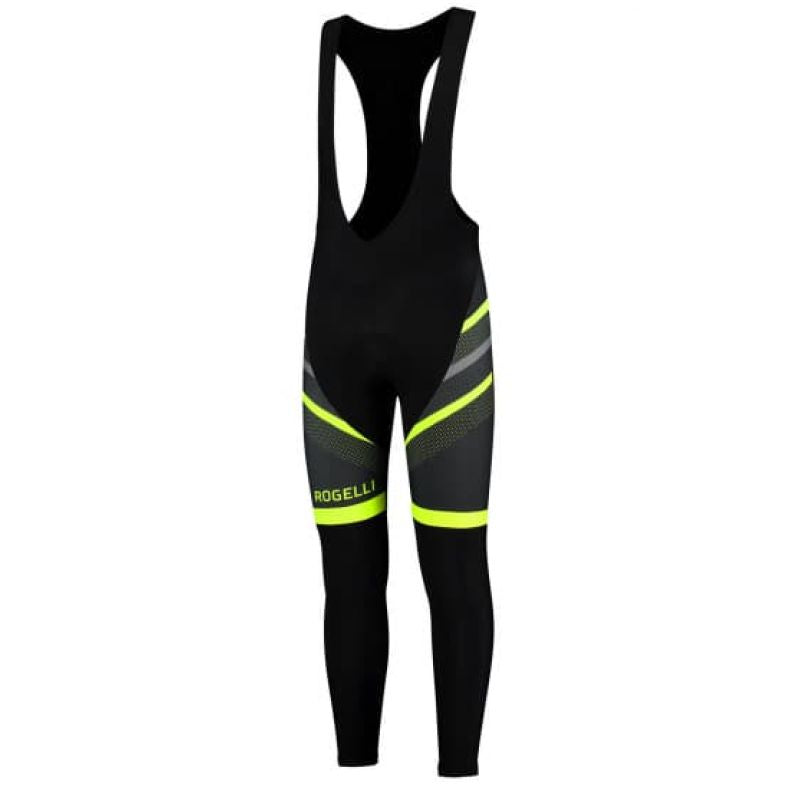 Rogelli TEAM 2.0 fluorescent pants