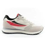 Fila Hypert men's sports sneakers fashionable comfortable lightweight bézs cipő
