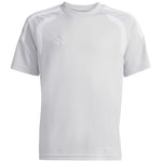 Adidas Tiro 26 League Jersey Kids’ Shirt, Light, szürke gyerek póló KB1324