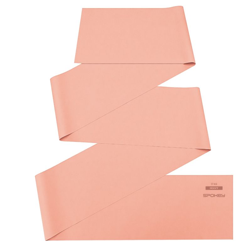 Heavy RIBBON TEX training band 15,8x10,16 edzéssegítő