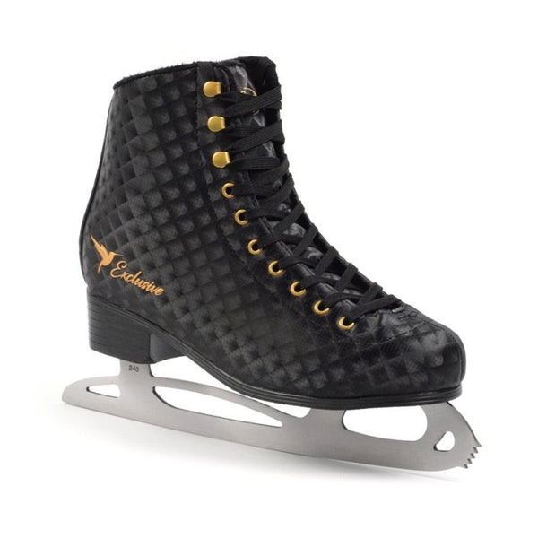 Smj sport Exclusive W figure skates HS-TNK-000009868 Cipő