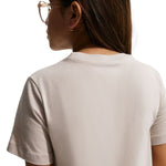 Nike Sportswear Kids' T-Shirt bézs póló
