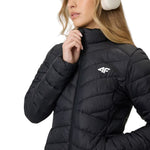 4F F0855 deep 4FWSS26TDJAF0855 20S fekete clothing