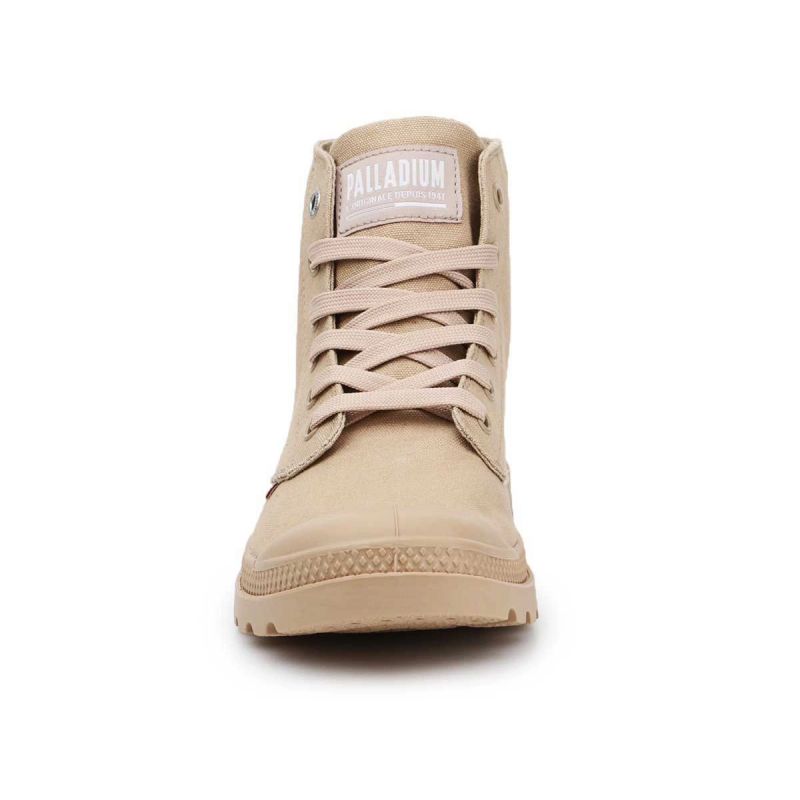 Palladium Pampa HI Mono U shoes 73089-271 Cipő