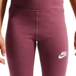 Nike Sportswear Classic Kids' rózsaszín nadrág FZ5585654