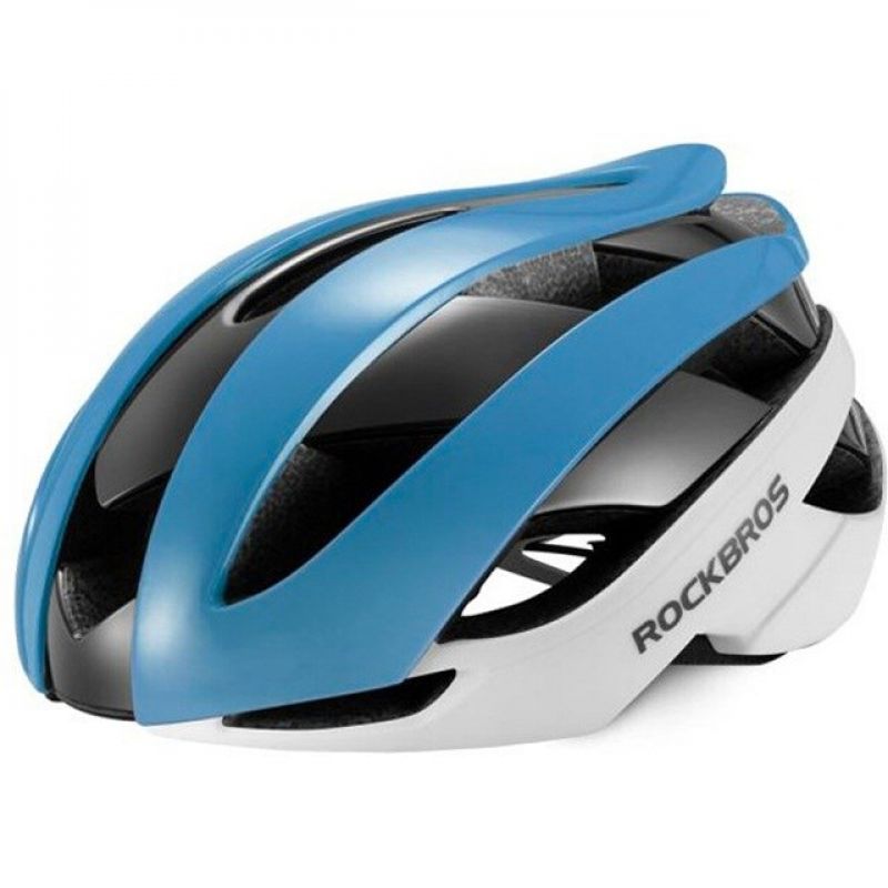 Roces Rockbros 10110004004 Bicycle Helmet Sisak