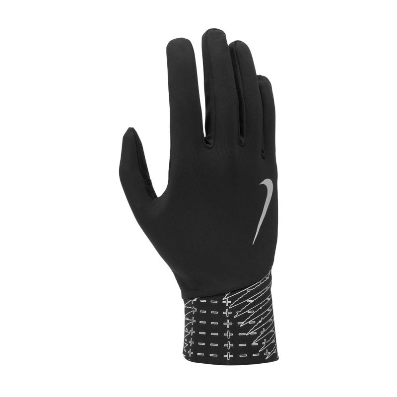 Nike Men's PACER LIGHTWEIGHT RG REFLECTIVE Gloves kesztyű 92800766160