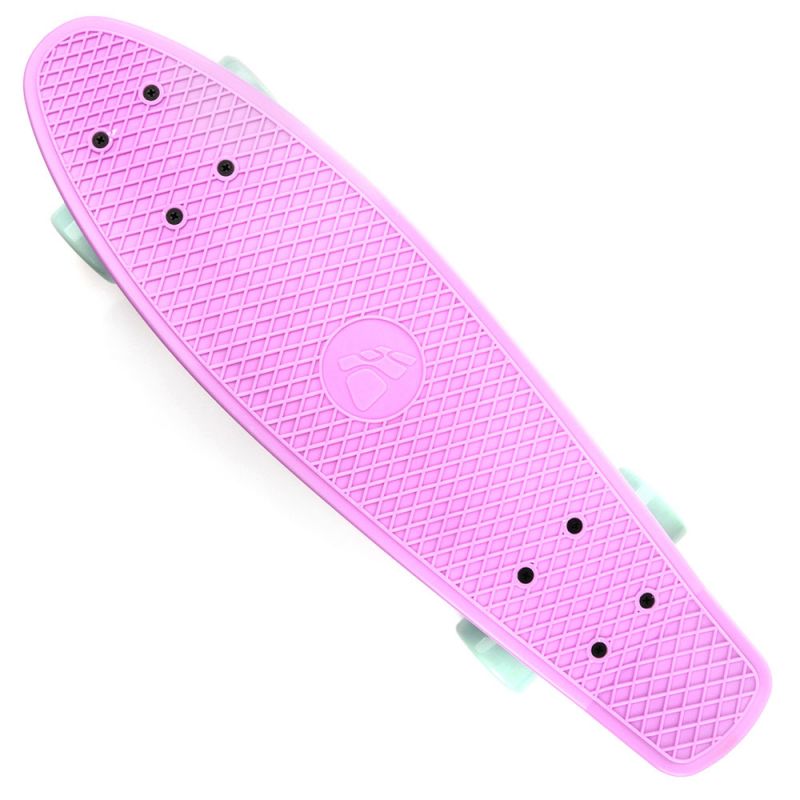 Meteor Skateboard