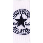 Converse 2-pack socks white E744W Ruházat