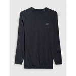 4f Men's seamless thermal underwear (top) 4FWAW25USEAM233-20S General