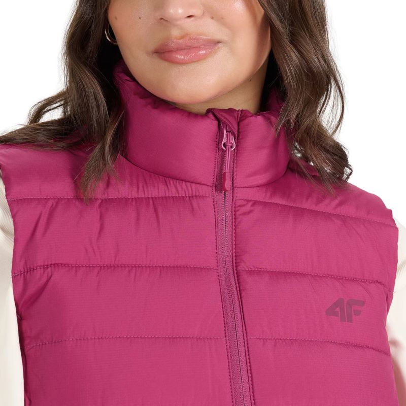 4f Vest W 4FWAW25TVJAF218 55S Kabát