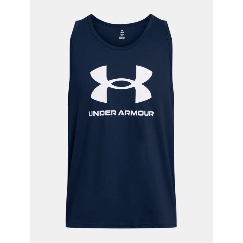 Under Armour T-shirt M 1382883-408 Póló