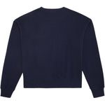 Fila Parella women's sweatshirt navy blue sötétkék pulóver
