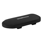 Rockbros 30140062001 for bicycle rack 5 l - black fekete táska