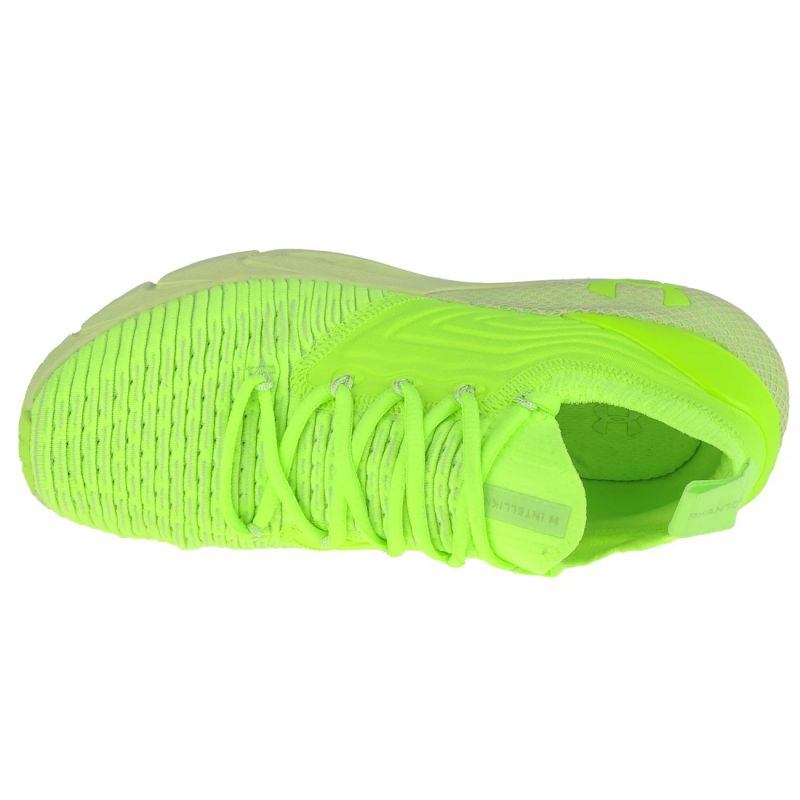 Under Armour Hovr Phantom 2 IntelliKnit W 3024155-304 Running Shoes Cipő