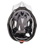 Meteor MV29 Drizzle Bike Helmet uniw helmets