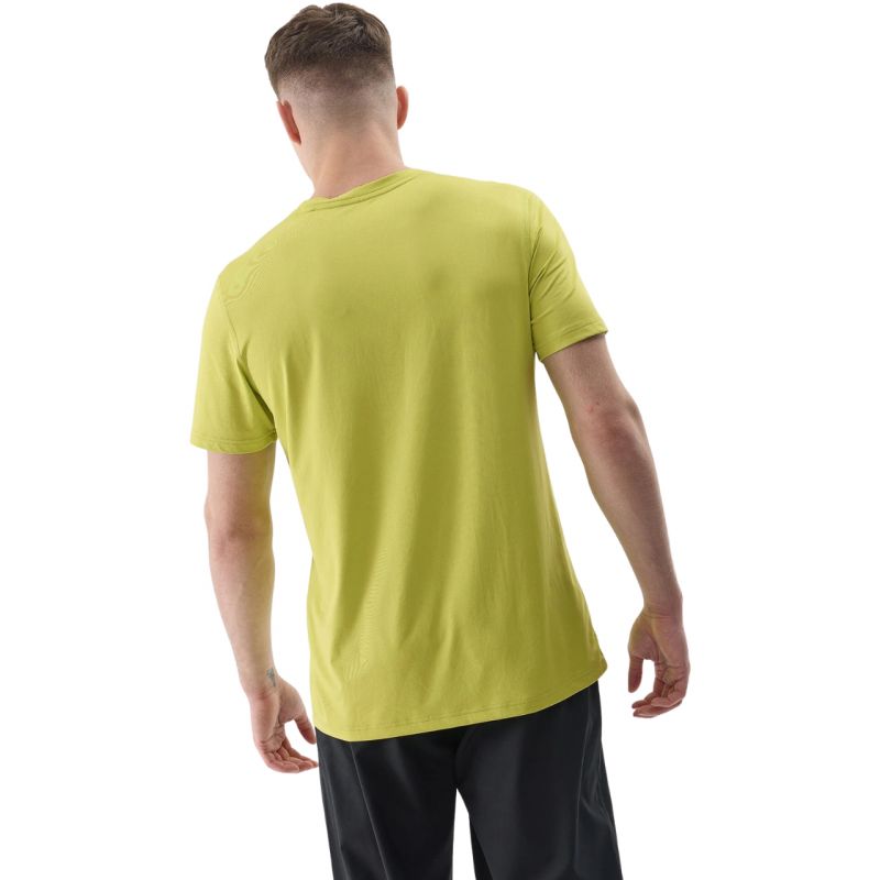 T-shirt 4f M 4fwss24tftsm598 45s