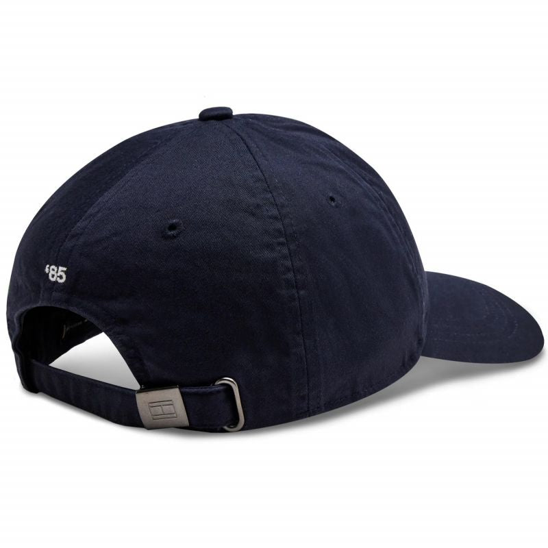 Tommy Hilfiger AM0AM12303 Cap Baseball sapka
