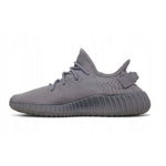 Adidas Yeezy Boost 350 V2 Steel Men's Sneakers - szürke cipő