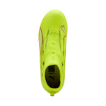 Puma Ultra 6 Match+ LL FG/AG 108691 01 Kids' Football Boots focicipő