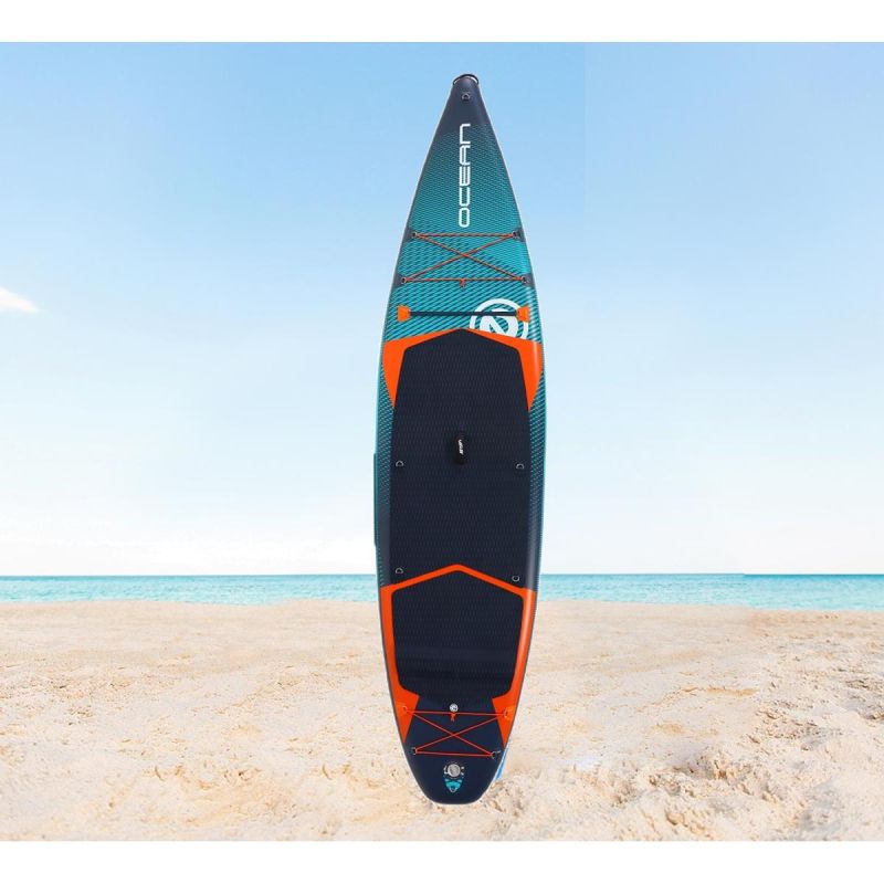 Enero SET - SUP BOARD 170 KG INFLATABLE OCEAN sets
