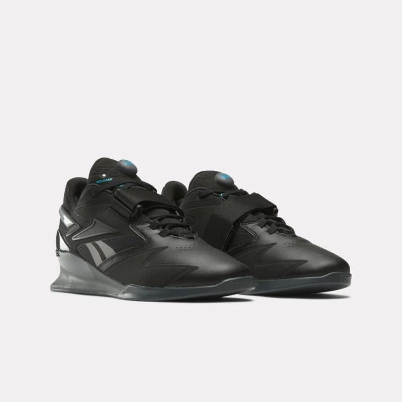 Reebok Legacy Lifter III M 100074527 shoes Cipő
