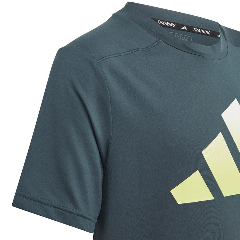 adidas T-shirt adidas TI Tee Jr IJ6416 Póló