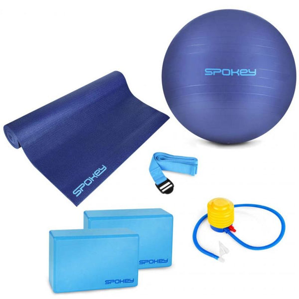 Spokey Asteya Yoga Set 928925 Készlet