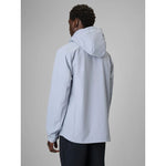 Men's windproof softshell with 5000 membrane 4F 4FWSS26TSOFM550-25S 3xl dzseki