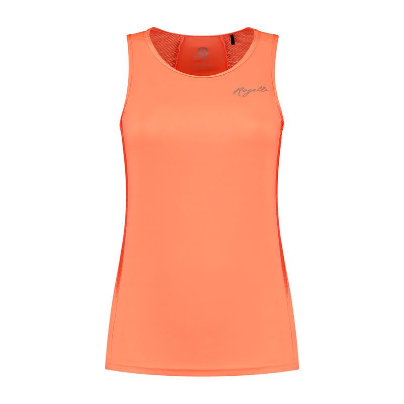 Rogelli CORE running vest coral