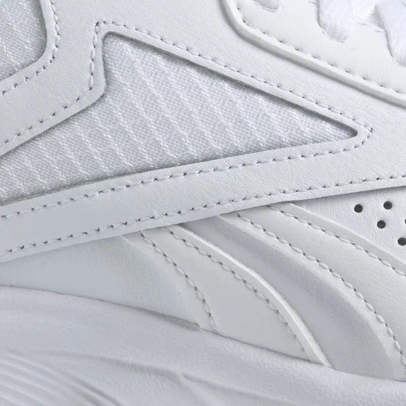 Reebok WORK N CUSHION 4.0 / /WHITE sneakers ( ) fehér cipő